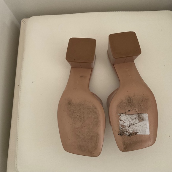 Gianvito Rossi mules - Picture 5 of 5